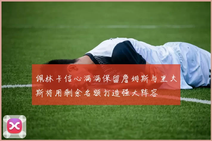佩林卡信心满满保留詹姆斯与里夫斯将用剩余名额打造强大阵容